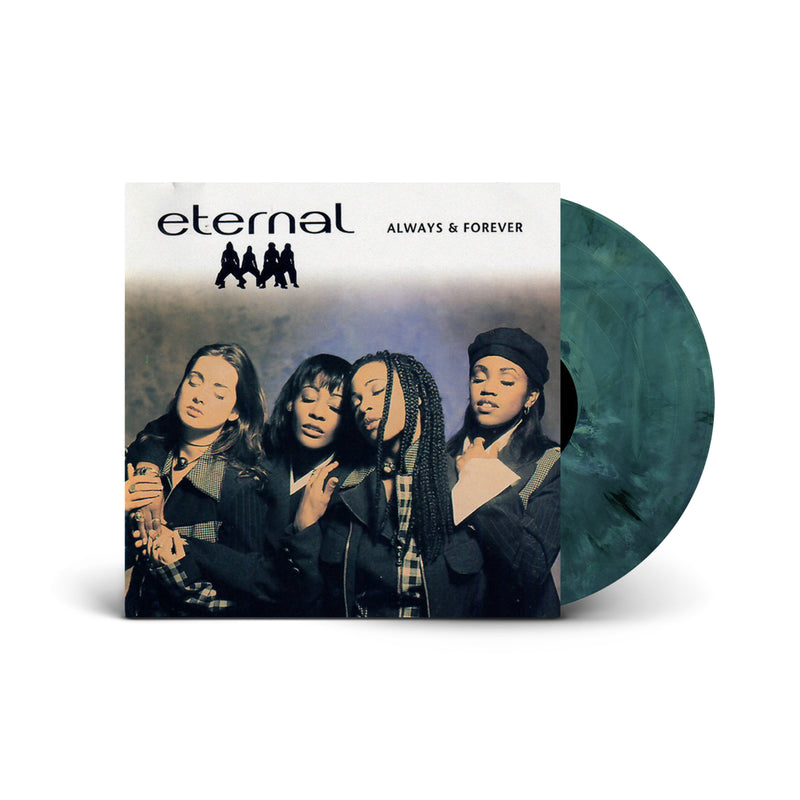Eternal – Always & Forever: LIMITED NATIONAL ALBUM DAY 2023