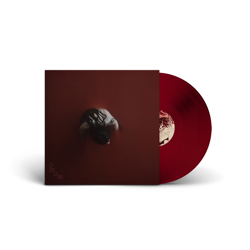Etta Marcus - Devour *Pre-Order