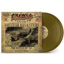 Exodus - British Disaster