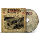 Exodus - British Disaster