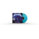 Metallica - Ride The Lightning (Colour Repress)