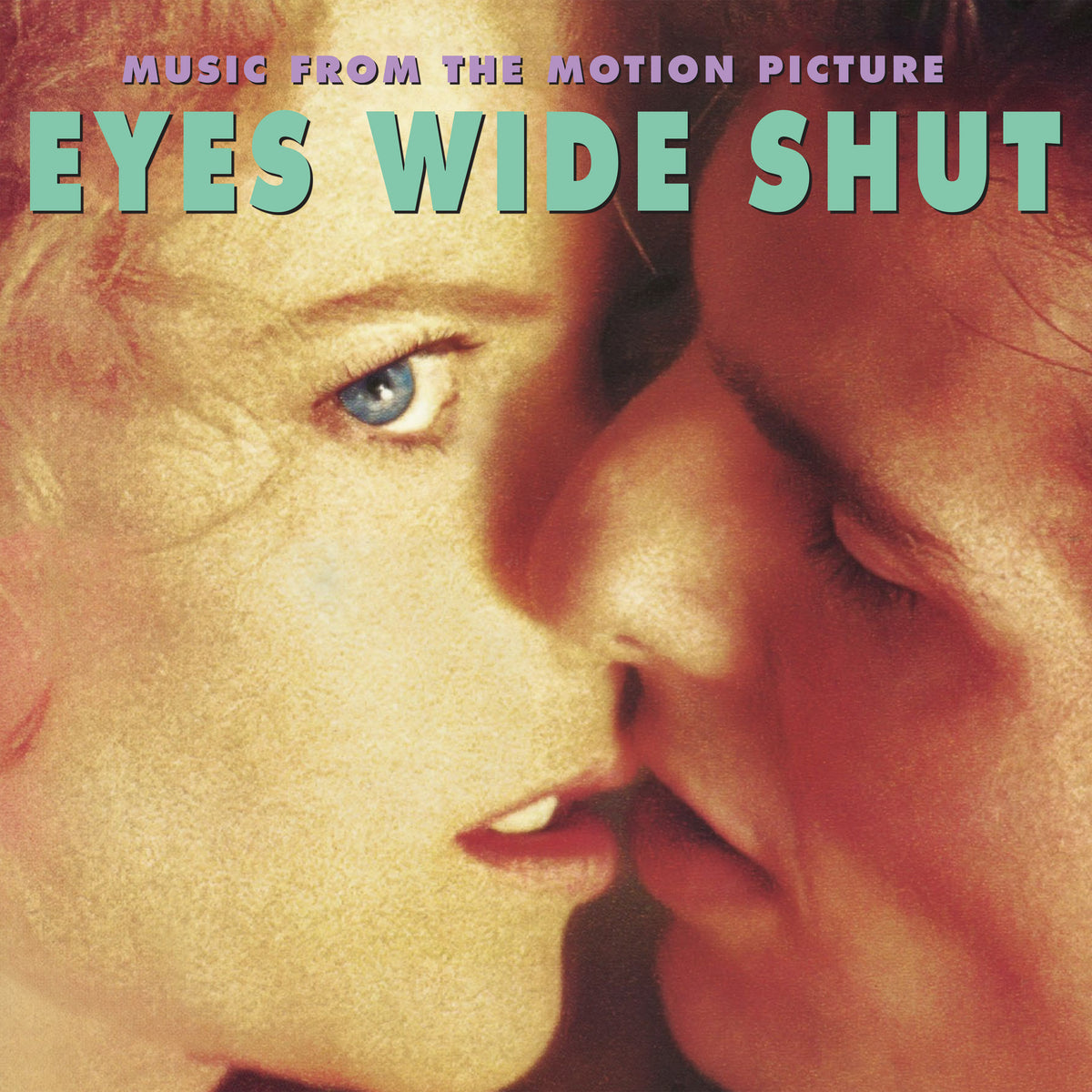 Eyes Wide Shut - Original Soundtrack