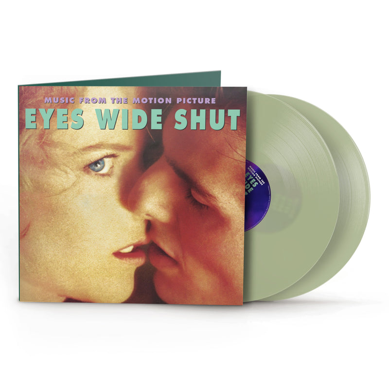 Eyes Wide Shut - Original Soundtrack *Pre-Order
