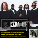 Ezra Collective - Here Because Of Hope : Album + Ticket Bundle  (DJ Set at Gorilla Manchester) *Pre-order