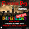Ferocious Dog 11/10/24 @ Brudenell Social Club