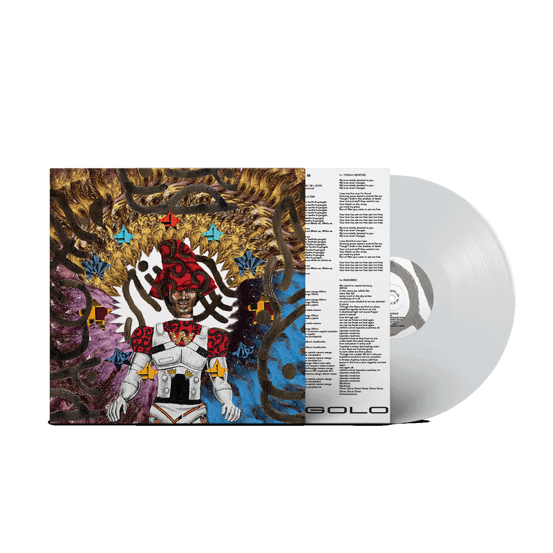 WITCH - SOGOLO *Pre-Order