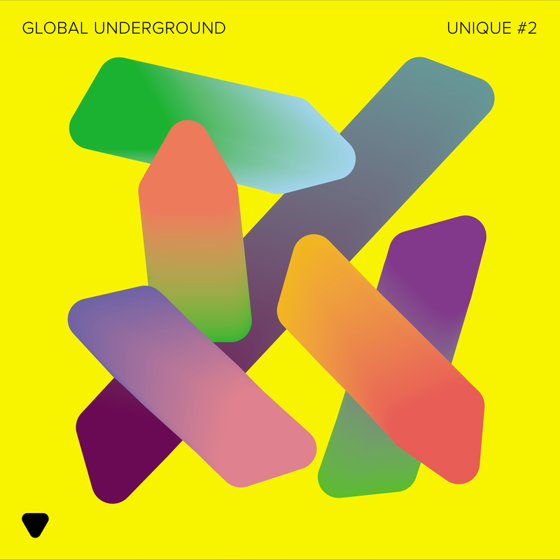 Global Underground - Unique