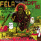 Fela Kuti - Original Suffer Head *Pre-Order