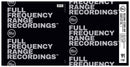 FFRR - FFRR Sampler Vol. 1 (ORIGINALS) - Limited RSD 2024