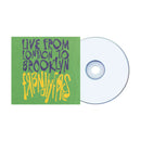 Friendly Fires - Dig Deeper : Album + Ticket Bundle  (Album Launch Show at Gorilla Manchester) *Pre-order