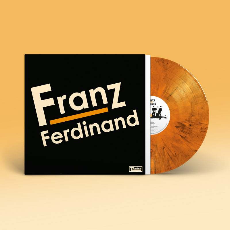 Franz Ferdinand - Franz Ferdinand (20th Anniversary)