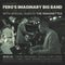 Ferg's Imaginary Big Band + The Imaginettes 29/02/24 @ Brudenell Social Club