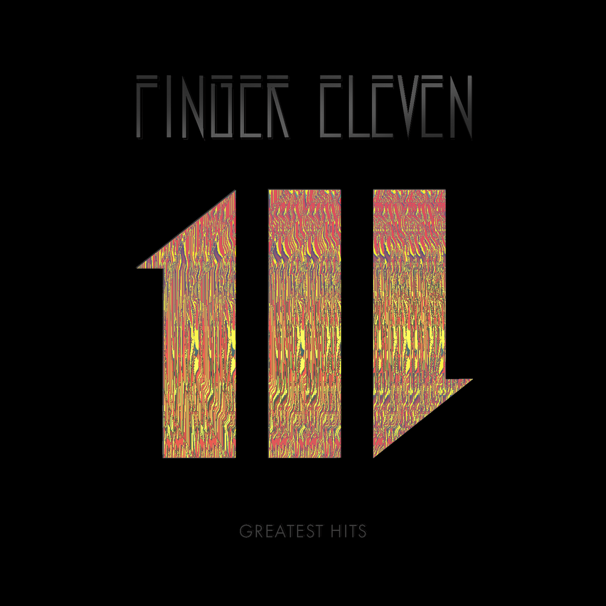 Finger Eleven - Greatest Hits