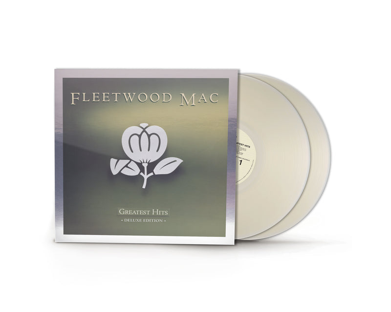 Fleetwood Mac - Greatest Hits (Deluxe Edition) *Pre-Order
