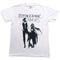 Fleetwood Mac - Rumours - Unisex T-Shirt (White)