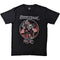 Fleetwood Mac - Vintage - Unisex T-Shirt (Black)
