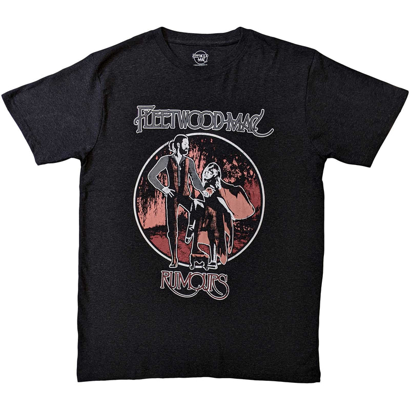 Fleetwood Mac - Vintage - Unisex T-Shirt