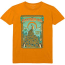Fleetwood Mac - Peacock- Unisex T-Shirt