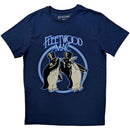 Fleetwood Mac - Penguin - Unisex T-Shirt