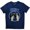 Fleetwood Mac - Penguin - Unisex T-Shirt