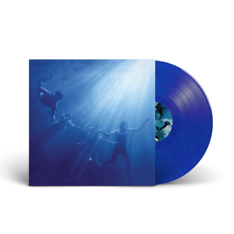 Foals - Total Life Forever *Pre-Order