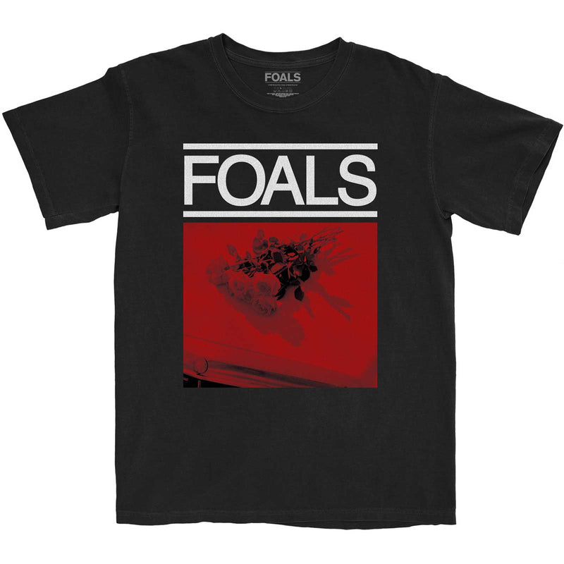 Foals - Unisex T-Shirt