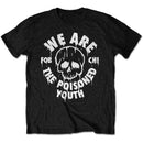 Fall Out Boy - We Are The Poisoned Youth - Unisex T-Shirt