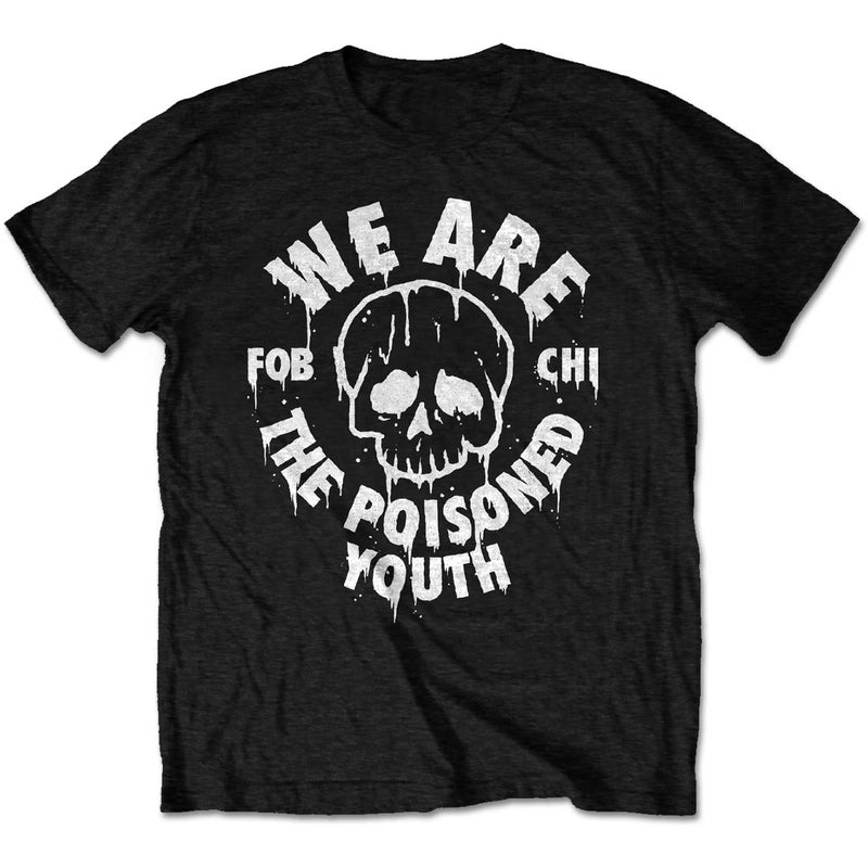 Fall Out Boy - We Are The Poisoned Youth - Unisex T-Shirt