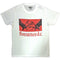 Fontaines DC - Stags Unisex T-Shirt