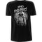 Foo Fighters - Skull - Unisex T-Shirt