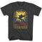 Foo Fighters - Pegasus - Unisex T-Shirt