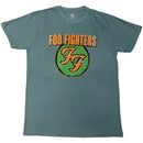 Foo Fighters - Unisex T-Shirt