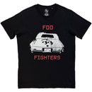 Foo Fighters - Limo - Unisex T-Shirt