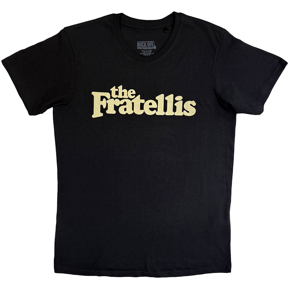 Fratellis (The) - Unisex T-Shirt