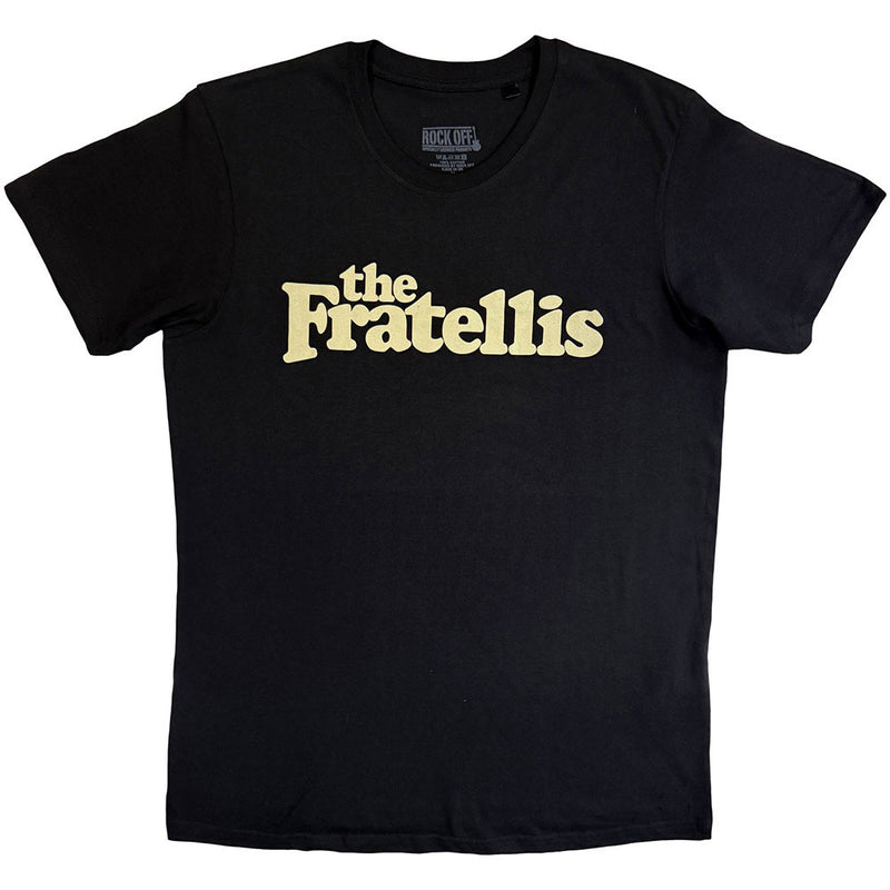Fratellis (The) - Unisex T-Shirt