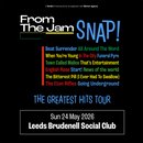 From The Jam 24/05/26 @ Brudenell Social Club
