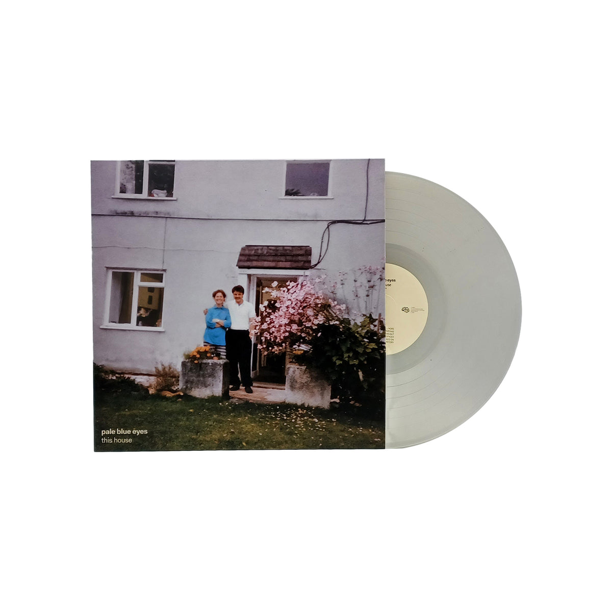 Pale Blue Eyes - This House + Accoustic Instore