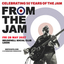 From The Jam 28/05/27 @ Brudenell Social Club