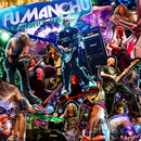 Fu Manchu - The Return Of... Live