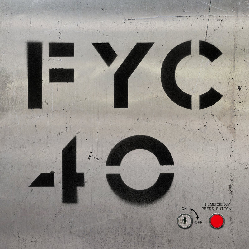 Fine Young Cannibals - FYC40