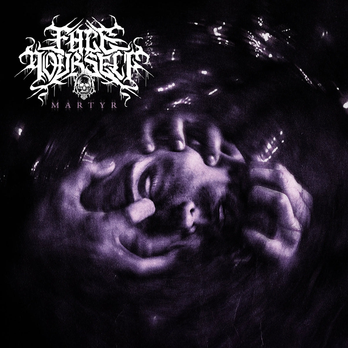 Face Yourself - Martyr (EP)