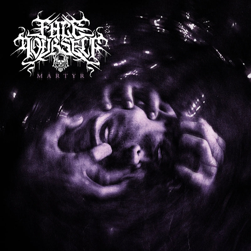 Face Yourself - Martyr (EP) *Pre-Order
