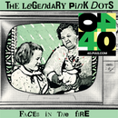 Legendary Pink Dots (The) - Faces In The Fire