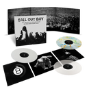 Fall Out Boy - Live At Madison Square Garden 2024 - Limited RSD 2026