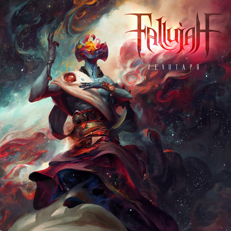Fallujah - Fallujah *Pre-Order