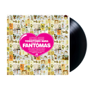 Fantomas - Suspended Animation