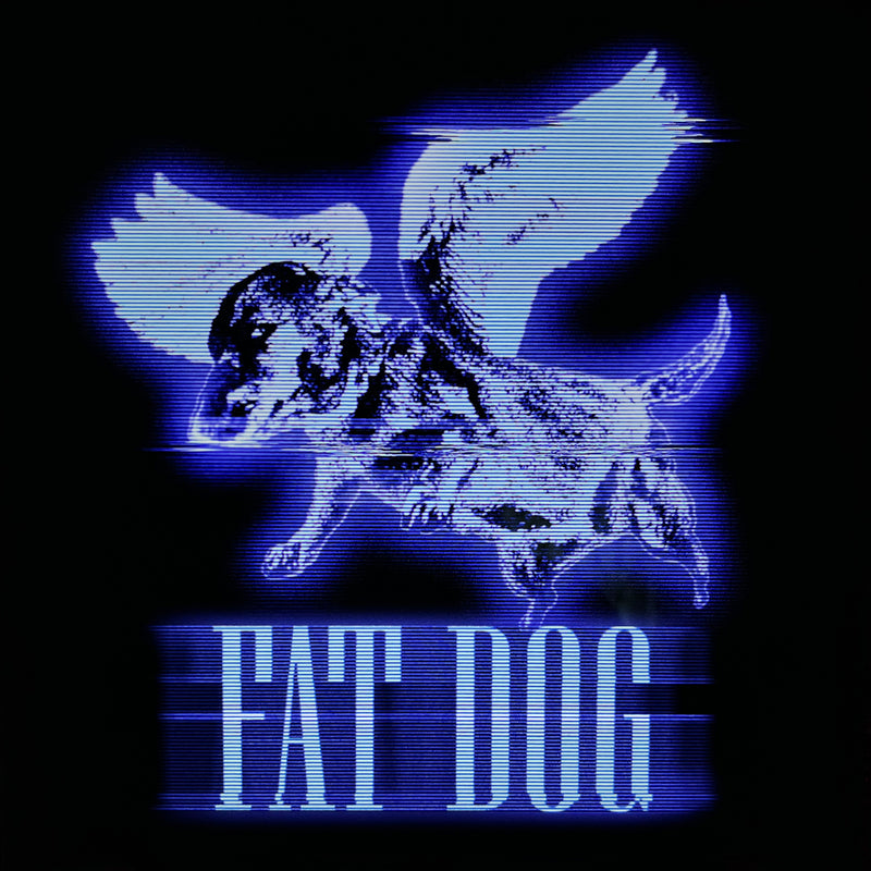 Fat Dog - All The Same