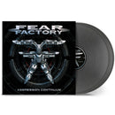 Fear Factory - Aggression Continuum