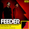 Feeder - Black / Red + Ticket Bundle (Album Launch Show at Brudenell Social Club) *Pre-Order