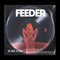 Feeder - Black / Red + Ticket Bundle (Album Launch Show at Brudenell Social Club) *Pre-Order